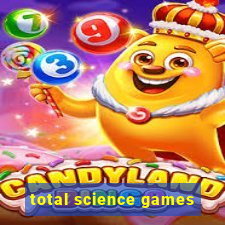 total science games